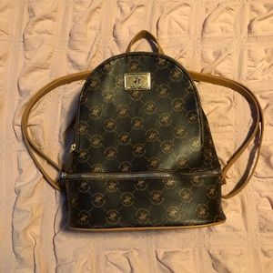 Beverly Hills Polo Club mini-backpack